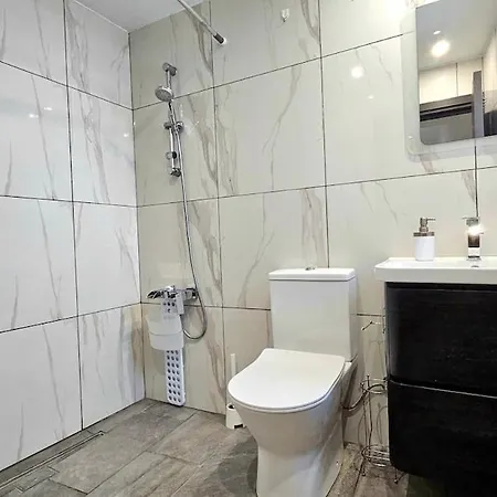 Apartment Molos Centre Living Limassol